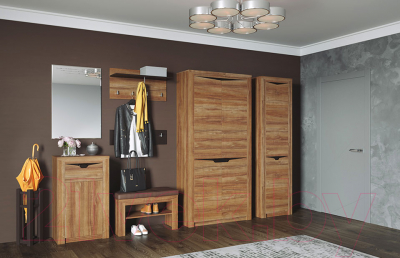 Вешалка для одежды Мебельград Соренто