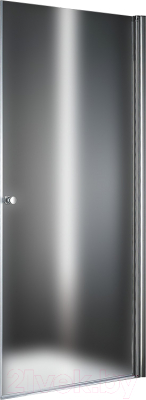 Душевая дверь Cezares ELENA-W-80-P-Cr-R - фото