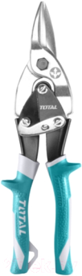 Ножницы по металлу TOTAL THT522106 - фото