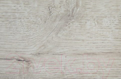 Шкаф Мебельград Соренто 2-х дверный 107x38.5x210 (дуб бонифаций/кофе структурный матовый)