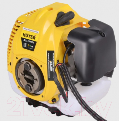 Триммер бензиновый Huter GGT-1500SX (70/2/22)