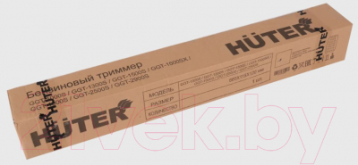Триммер бензиновый Huter GGT-1500SX (70/2/22)