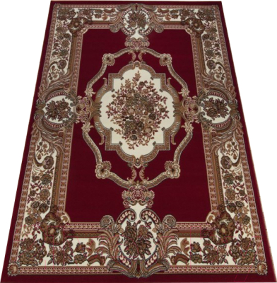 Ковер Белка Лайла Де Люкс 15418 10362 - фото