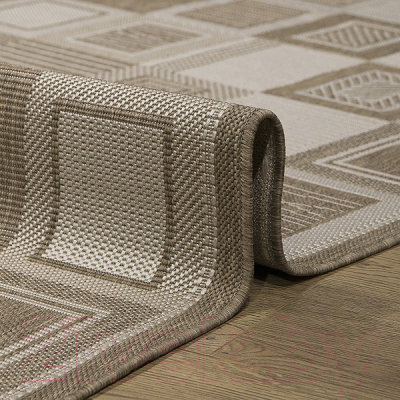 Ковер Белка Флурлюкс Сизаль 51304 50522