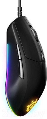 Мышь SteelSeries Rival 3 / 62513