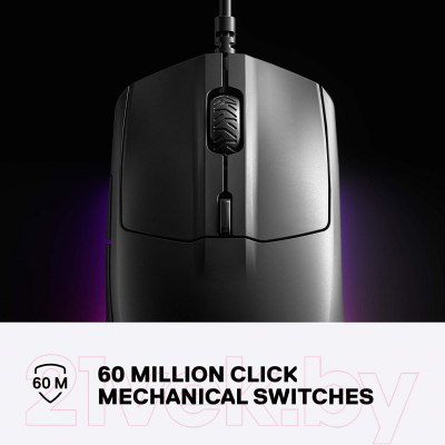 Мышь SteelSeries Rival 3 / 62513