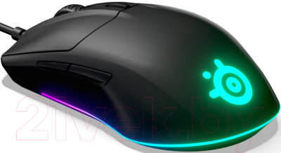 Мышь SteelSeries Rival 3 / 62513