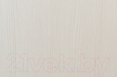 Шкаф Мебельград Элана 3-х дверный 143x64.5x218.5 (бодега белая)