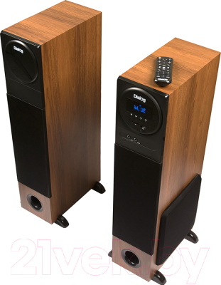 Мультимедиа акустика Dialog Progressive AP-2300 - фото