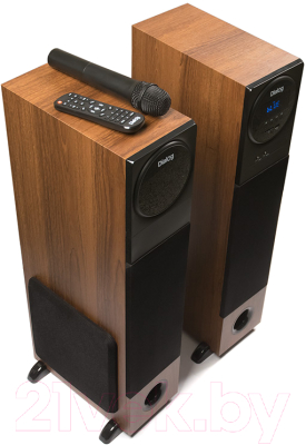 Мультимедиа акустика Dialog Progressive AP-2300