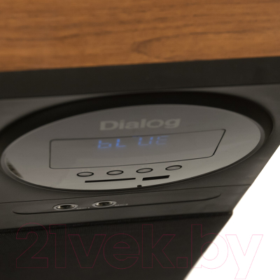 Мультимедиа акустика Dialog Progressive AP-2300