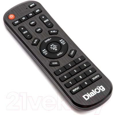 Мультимедиа акустика Dialog Progressive AP-2300