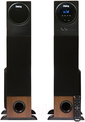 Мультимедиа акустика Dialog Progressive AP-2300