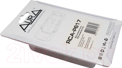 Коннектор AURA RCA-P617