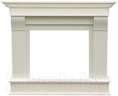 Портал для камина Смолком Albion V23 - фото