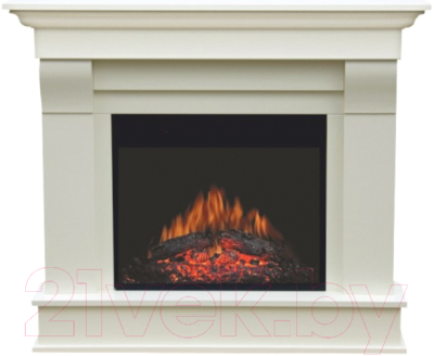 Портал для камина Смолком Albion V23