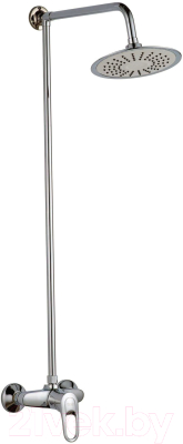 Верхний душ Potato P3525 - фото