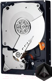 Жесткий диск Western Digital HDD Desktop Black (WD4005FZBX) - фото