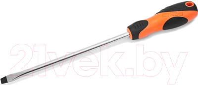 Отвертка Kendo CrV Sl5 / 20106 - фото