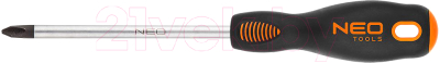 Отвертка NEO A-04-025 - фото