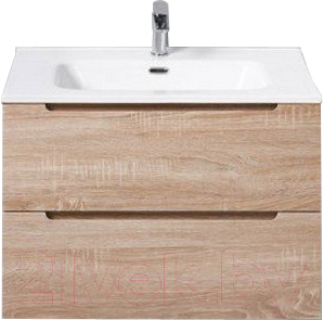 Тумба под умывальник BelBagno Etna-600-2C-SO-WO-P - фото