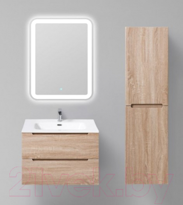 Тумба под умывальник BelBagno Etna-700-2C-SO-WO-P