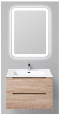 Тумба под умывальник BelBagno Etna-800-2C-SO-WO-P