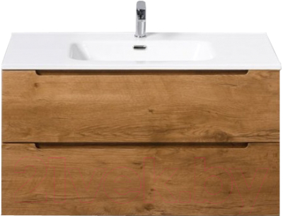 Тумба под умывальник BelBagno Etna-1000-2C-SO-RN-P - фото