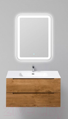 Тумба под умывальник BelBagno Etna-1000-2C-SO-RN-P