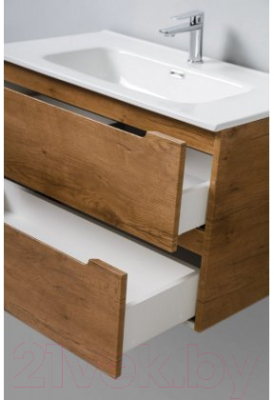 Тумба под умывальник BelBagno Etna-1000-2C-SO-RN-P