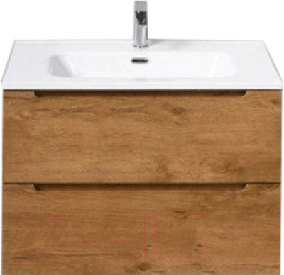 Тумба под умывальник BelBagno Etna-900-2C-SO-RN-P - фото