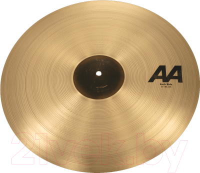 Тарелка музыкальная Sabian 21