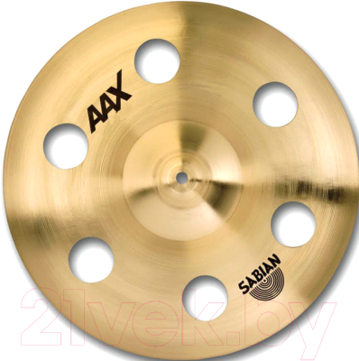 Тарелка музыкальная Sabian 8