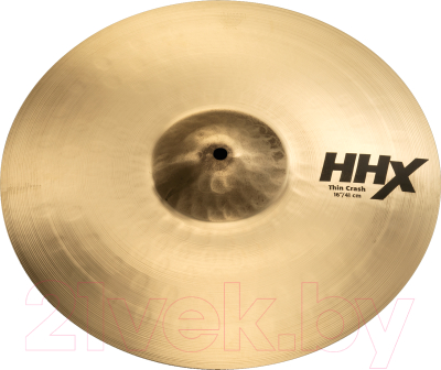 Тарелка музыкальная Sabian 16