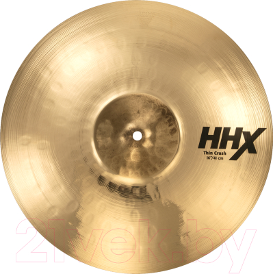 Тарелка музыкальная Sabian 16