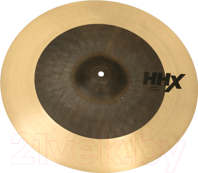 Тарелка музыкальная Sabian 19