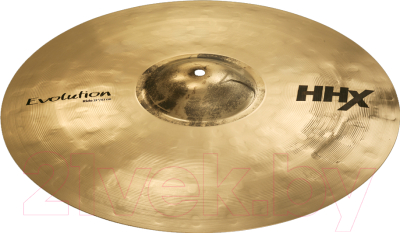 Тарелка музыкальная Sabian 21