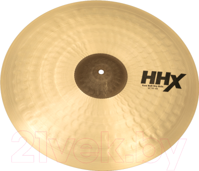 Тарелка музыкальная Sabian 21