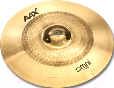 Тарелка музыкальная Sabian 22