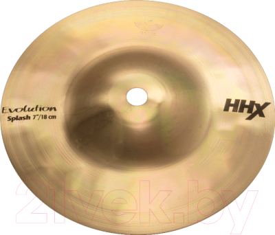 Тарелка музыкальная Sabian 7