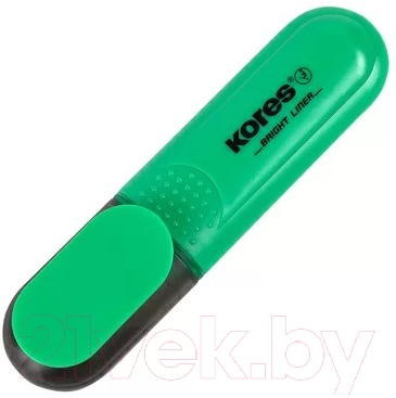 Набор маркеров Kores Bright Liner / 36140.01