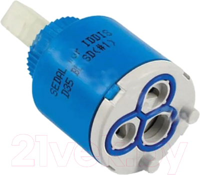 Картридж для смесителя РМС KC35 - фото