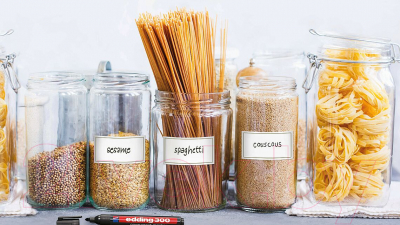 Маркер перманентный Edding 300 / e-300-1