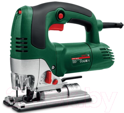 Электролобзик DWT STS07-100 DV - фото