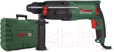 Перфоратор DWT SBH09-30 BMC (7640159745457) - фото