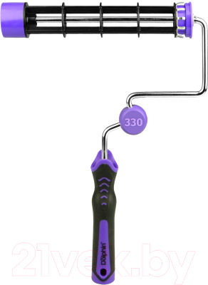 Ручка для малярного валика Blue Dolphin DRR25 52414 E - фото