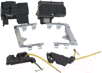 Комплект для установки розеточного блока Legrand 54008 - фото