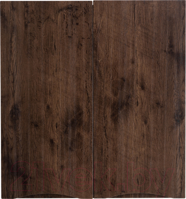 Шкаф для ванной BelBagno Fly-Marino-700-2A-SC-RW-P - фото