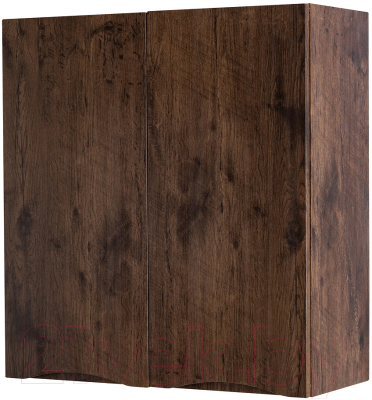 Шкаф для ванной BelBagno Fly-Marino-700-2A-SC-RW-P