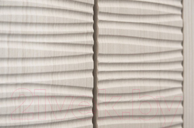 Шкаф-пенал Мебельград Элана 59x64.5x218.5